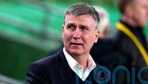 Stephen Kenny praises Irish trio for impressive performances in Latvia win