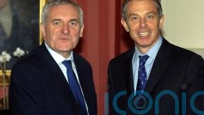 Young people hold responsibility for peace deal’s future, ex-leaders tell pupils