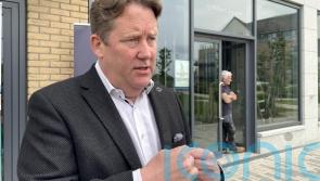 Housing Minister says Government ‘committed’ to Budget measures for landlords