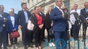 Sinn Fein &lsquo;turning nationalist vote into republican vote&rsquo; &ndash; Donaldson