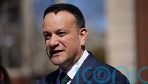 Ireland struggling to deal with scale of refugee crisis, says Varadkar