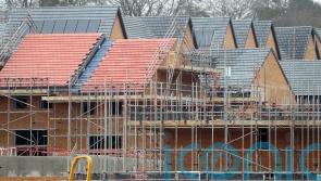 Harris criticises Sinn Fein’s ‘Goldilocks’ approach to housing objections