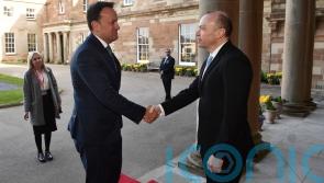 Varadkar says Ireland has been &lsquo;extraordinarily helpful to British government&rsquo;