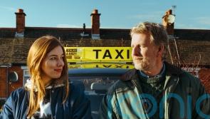 Patrick Kielty says Ballywalter feature film debut is most &lsquo;terrifying professional thing&rsquo; he has ever done