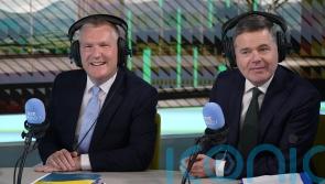 We’ve tried to get the balance right, minister says after post-budget phone-in