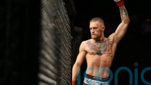 Conor McGregor takes step closer to UFC return