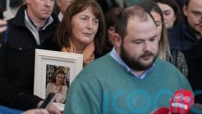 Family says ‘monster’ subjected Ashling Murphy to incomprehensible violence
