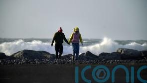 Village in Ireland hit by ‘possible tornado’ as homes and cars seriously damaged