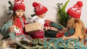 6 ways to help your child deal with comparison culture this Christmas