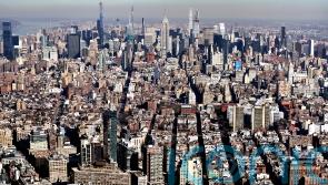 Irish town ‘in state of shock’ after expat stabbed to death in New York