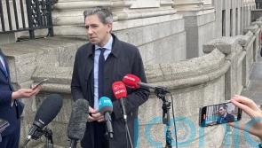 Harris claims UK Government confirms ‘operating agreement’ for asylum seekers
