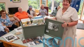 Memory boxes project for Cork dementia patients ‘could be extended nationwide’