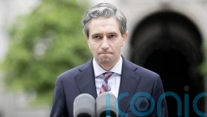 Harris apologises over &lsquo;hardships&rsquo; suffered by thalidomide survivors
