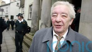 Tribute paid to Omagh bomb widower who died before seeing public inquiry