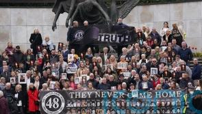 Cabinet to agree 24 million euro redress scheme for Stardust families