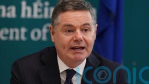 Apple ruling will not impact on upcoming Budget, ministers say