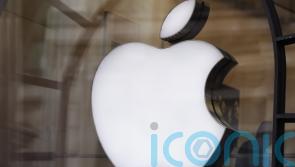 Government to set out &lsquo;general&rsquo; spending plan for Apple tax billions