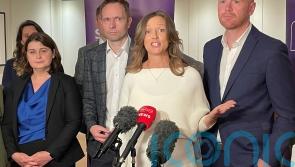 Prospect of Social Democrats entering government &lsquo;within reach&rsquo;, says Cairns