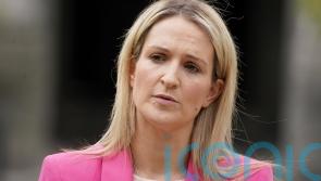 McEntee gets green light for crackdown on face coverings