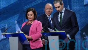 Major poll puts Ireland&rsquo;s lead parties near neck-and-neck