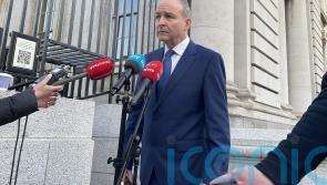 Ireland to condemn Trump’s sanctions against International Criminal Court