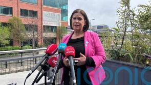 Demand for women’s safety should be ‘constant hum’ across Dublin – McDonald