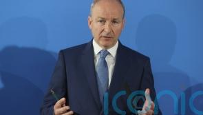 Irish premier defends decision not to ban services from Israeli settlements