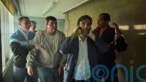 Cillian Murphy plays impassioned headteacher in trailer for Netflix drama Steve