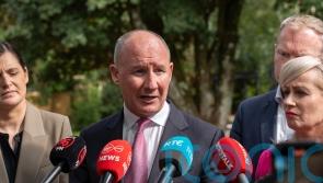 Jim Gavin says Government action on housing &lsquo;not good enough&rsquo;