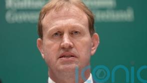 I would like to lead Fianna Fail at some stage, says O’Callaghan