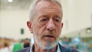 Sean Kelly says he was &lsquo;shafted&rsquo; by Fine Gael candidate process