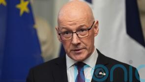 John Swinney hails Ireland’s ‘journey’ as stronger Scottish-Irish ties planned