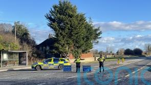 Passengers on bus involved in fatal crash urged to come forward