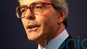 John Major &lsquo;shouted at&rsquo; by Irish justice minister in Troubles-era meeting