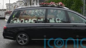 Finglas mourns Grace Lynch as priest warns of &lsquo;mad youngsters&rsquo; on scramblers