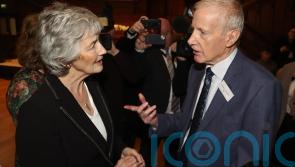 You&rsquo;re in our country, DUP&rsquo;s Gregory Campbell tells President Catherine Connolly