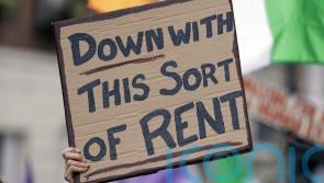 Taoiseach defends rent reforms as major landlord predicts increased &lsquo;cashflows&rsquo;