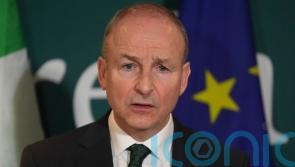 Irish premier &lsquo;looking forward to meeting with President Trump&rsquo;