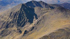 Lady climbs Carrauntoohil to raise funds in memory of her Leitrim mother