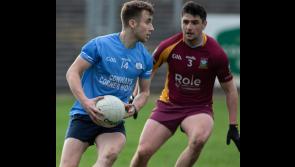 Brilliant Annaduff blow Allen Gaels away with power packed second half