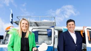 RTÉ's Up for the Match is back!