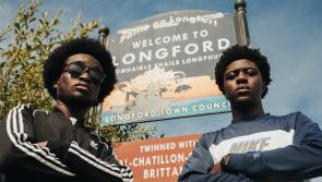 Talented Longford duo K Muni & ND  bidding to represent Ireland at Eurovision Song Contest