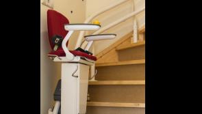  'They need the renovations to shower, or get to bed or upstairs etc. ' vital Leitrim grant 