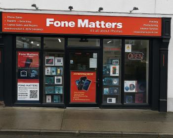 Fone Matters: Leitrim tech expert urges locals to shop smart, shop local