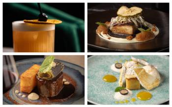 Discover the heart of Carrick-On-Shannon dining at The Red Bank Restaurant