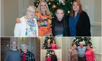 PICTURES: Christmas party hosted for Leitrim senior citizens