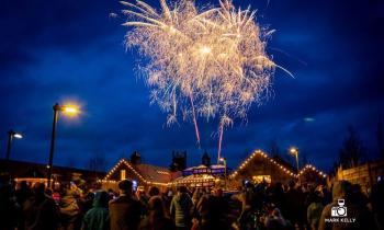 GALLERY: Leitrim business celebrates anniversary in style