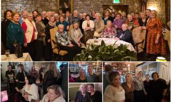 PICTURES: Nollaig na mBan celebrated in Leitrim