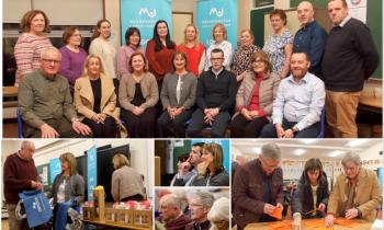 PICTURES: Leitrim Credit Union records record growth at AGM
