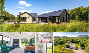 PICTURES: Leitrim cottage returns to the market for &euro;100k less than original asking price